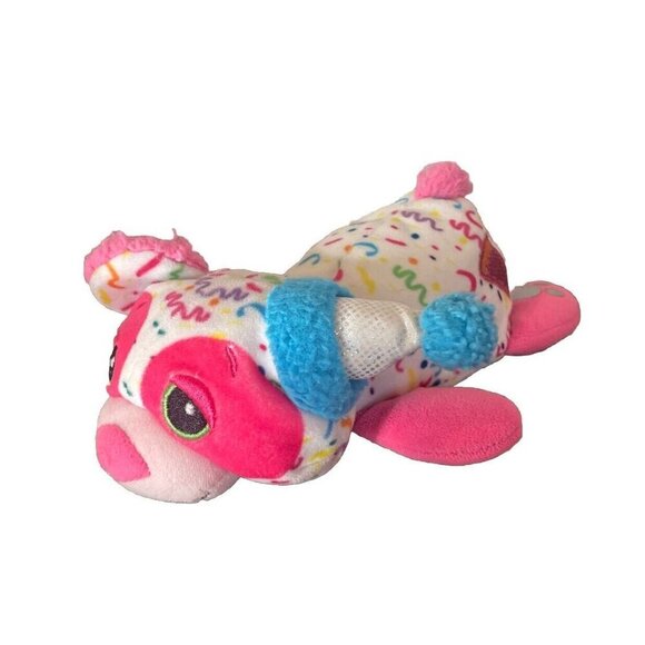 Cutetitos Pizzaitos Series 5 Celebratito Pandito Plush Stuffed Animal 7” - Picture 1 of 7